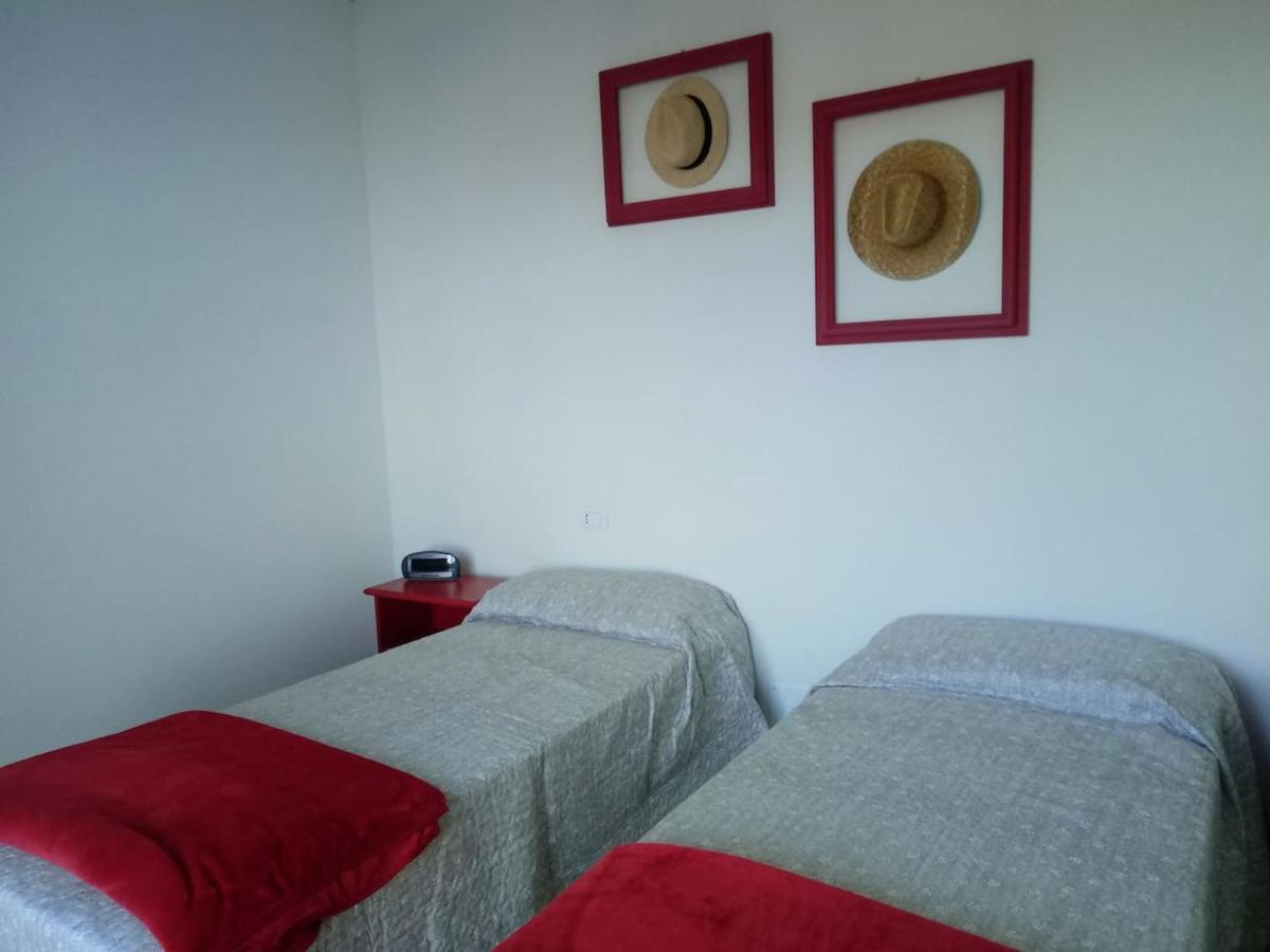 ססטרי לבאנטה Appartamento Taggiasca A Riva Trigoso מראה חיצוני תמונה